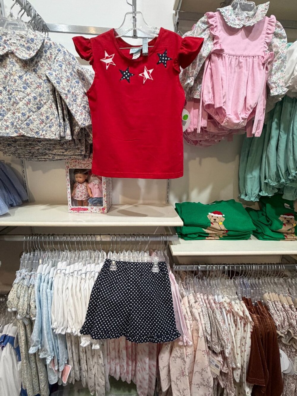 NWT 2 PC FUNTASIA TOO! SET